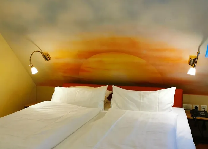 Penthouse Mit Whirlpool, Sauna, Dachterrasse Und Schwedenofen, Air-condition * 알토팅
